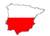 TELESERVICIO PABLO - Polski